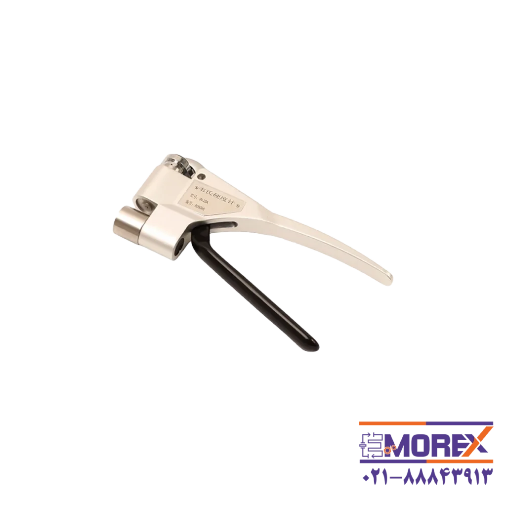 سختی سنج آلومینیوم مدل W-20A