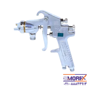 پيستوله دستی ایواتا | IWATA مدل W-77-0 1.2 mm