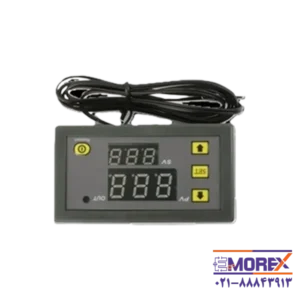 ترموستات کنترلر دما دیجیتال مدل W3230 12V