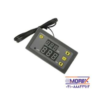 ترموستات کنترلر دما دیجیتال مدل W3230 24V