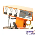 دستگاه پاشش رنگ پودری COEX-3