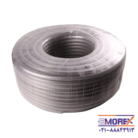 شلنگ آنتی استاتیک کربن 11*16 GEMA کد 105139