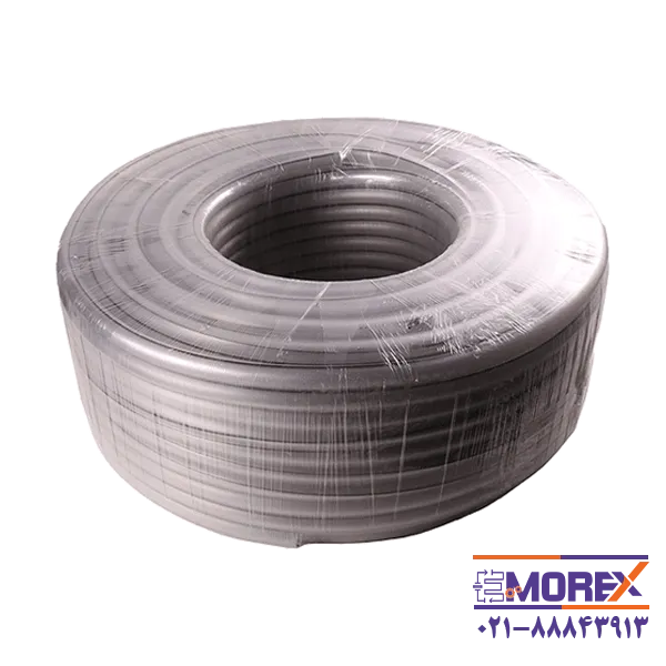 شلنگ آنتی استاتیک کربن 11*16 GEMA کد 105139