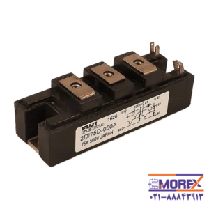 آی جی بی تی فوجی | FUJI مدل 2DI75D-050A