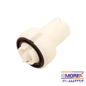 ست نازل تخت رنگ پودری GEMA PG1-2 مدل 351718