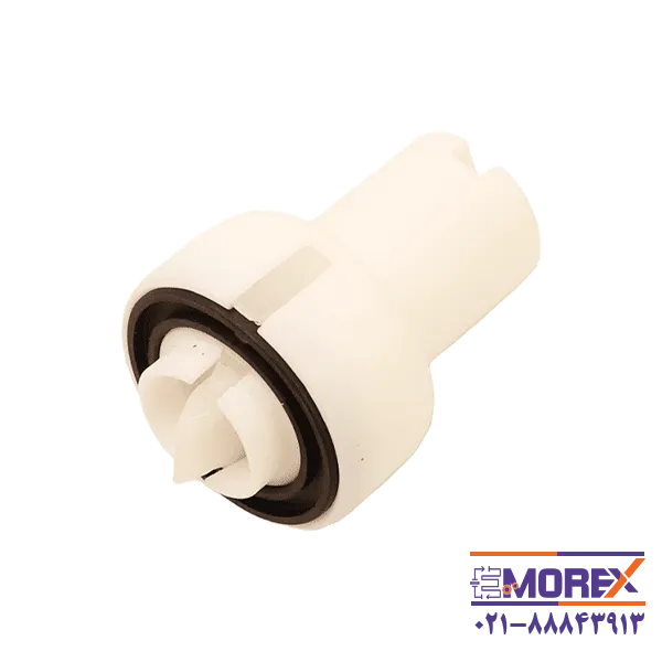 ست نازل تخت رنگ پودری GEMA PG1-2 مدل 351718