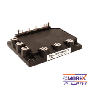 آی جی بی تی فوجی | FUJI مدل 6MBP160RUA060F-01