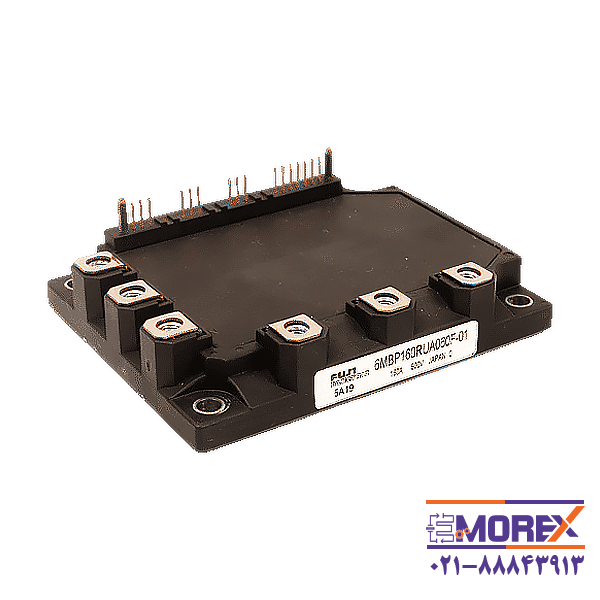 آی جی بی تی فوجی | FUJI مدل 6MBP160RUA060F-01
