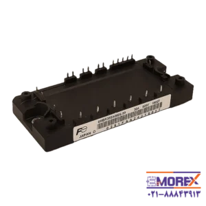 آی جی بی تی فوجی | FUJI مدل 6MBR30SA060S-50
