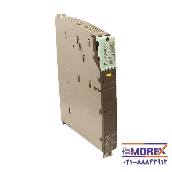 درایو زیمنس | SIEMENS مدل 6SL3120-1TE13-0AA3