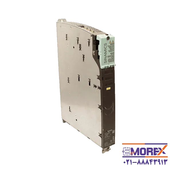 درایو زیمنس | SIEMENS مدل 6SL3120-2TE13-0AA4
