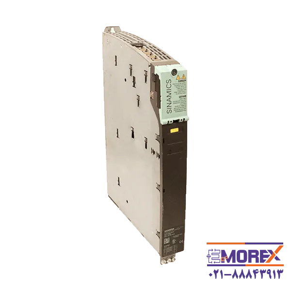 درایو زیمنس | SIEMENS مدل 6SL3120-2TE21-0AA3