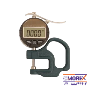 ضخامت سنج مدل دیجیتالی کد 7301C