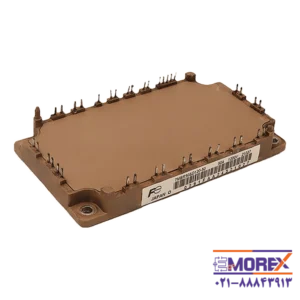 آی جی بی تی فوجی | FUJI مدل 7MBR50SD120-50