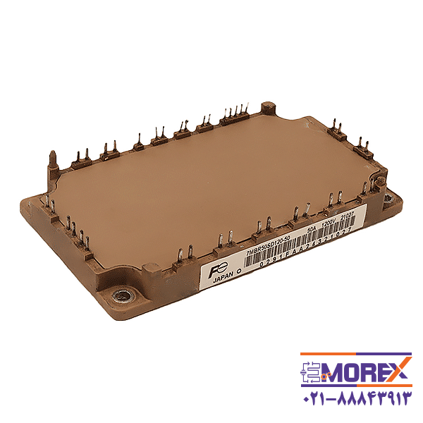 آی جی بی تی فوجی | FUJI مدل 7MBR50SD120-50