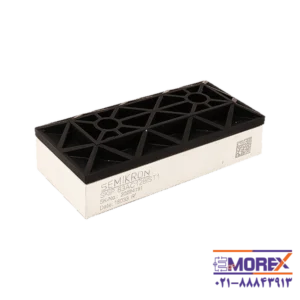 آی جی بی تی سمیکرون | SEMIKRON مدل 83AC128IST1