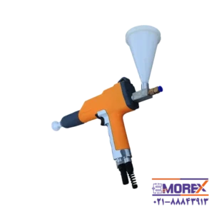 پوسته گان طرح EASY آزمایشگاهی مدل AA05