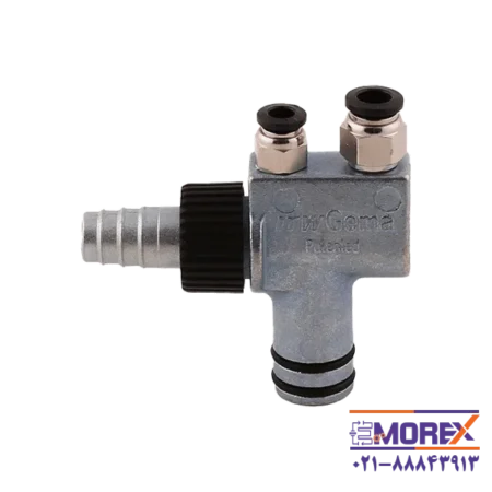 انژکتور رنگ پودری بدون کوپلینگ GEMA EASYFLOW کد E377740