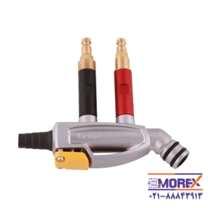 انژکتور رنگ پودری GEMA OPTIFLOW کد IG07-1015 100