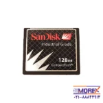 Industrial 128MB-2