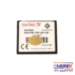 Industrial 128MB-3