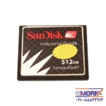 Industrial 512MB-2