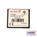 Industrial 512MB-3