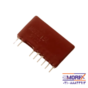 هیبرید میتسوبیشی | MITSUBISHI مدل M57215L