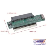Male IDE-5