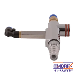 انژکتور رنگ پودری KCI کد RS-PHP9-201