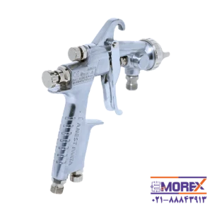 پيستوله دستی ایواتا | IWATA مدل W-101-P-1.3mm