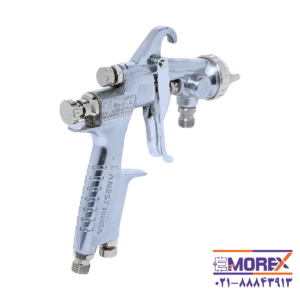 پيستوله دستی ایواتا | IWATA مدل W-101-S