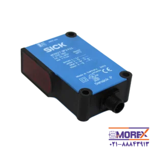 سنسور نوری سیک | SICK مدل WTB27-3P2411