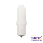 ست کامل نازل تخت پاشش رنگ پودری OMEGA-2