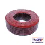 شلنگ پنوماتیک دو قلو 8-2