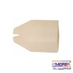 نازل تخت پاشش رنگ پودری ربات OMEGA-2