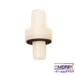 نازل گرد پاشش رنگ پودری طرح OPTI رید سوییچ-2