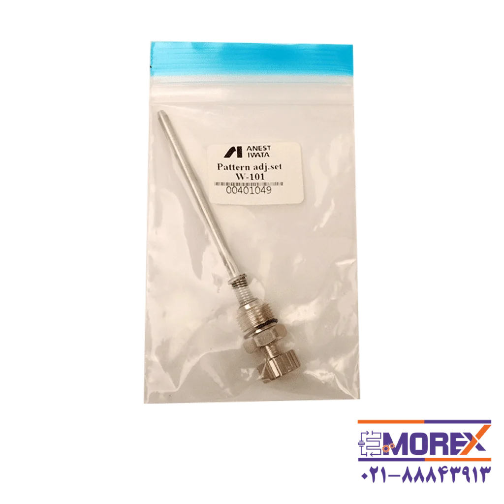 پیچ پترن ایواتا | IWATA مدل W-101