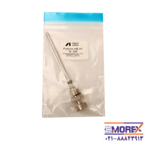 پیچ پترن ایواتا | IWATA مدل W-101