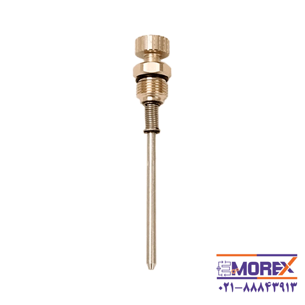 پیچ پترن ایواتا | IWATA مدل WA-101