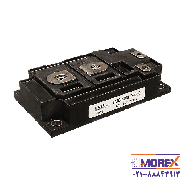 آی جی بی تی فوجی | FUJI مدل 1MBI400NP-060