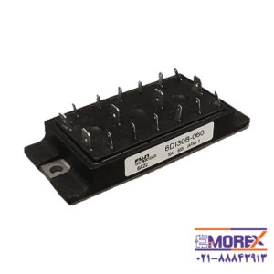 آی جی بی تی فوجی | FUJI مدل 6DI30B-060
