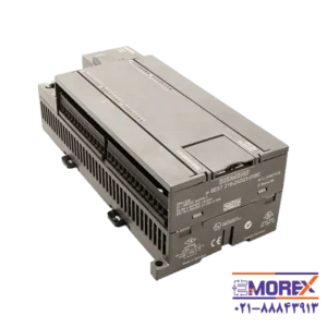 پی ال سی زیمنس | SIEMENS مدل 6ES7216-2AD23-0XB0