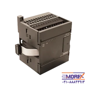 کارت ورودی آنالوگ زیمنس | SIEMENS مدل 6ES7231-7PB22-0XA0