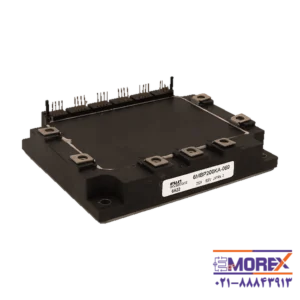 آی جی بی تی فوجی | FUJI مدل 6MBP200KA-060