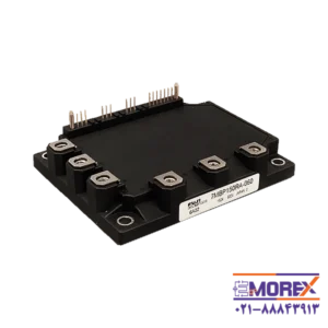 آی جی بی تی فوجی | FUJI مدل 7MBP150RA-060