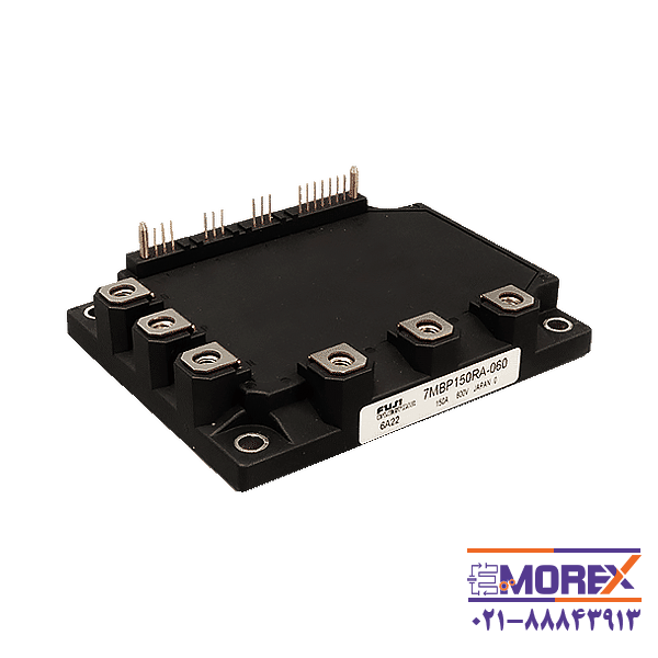 آی جی بی تی فوجی | FUJI مدل 7MBP150RA-060