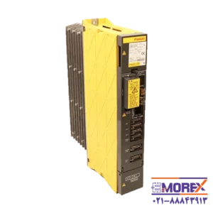 سروو درایو فانوک | FANUC مدل A06B-6079-H105