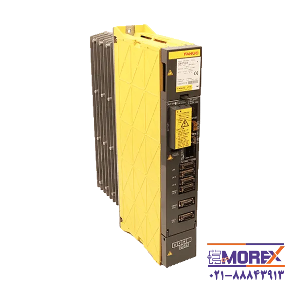 سروو درایو فانوک | FANUC مدل A06B-6079-H105
