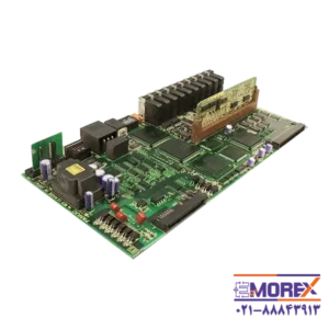 برد فانوک | FANUC مدل A20B-2101-0013